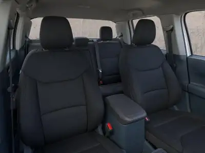New 2026 Ford Maverick for sale in St. Joseph MO