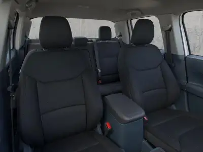 New 2026 Ford Maverick XLT Crew Cab Truck for sale in St. Joseph MO