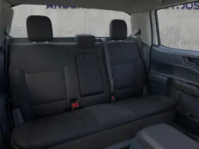 New 2026 Ford Maverick for sale in St. Joseph MO