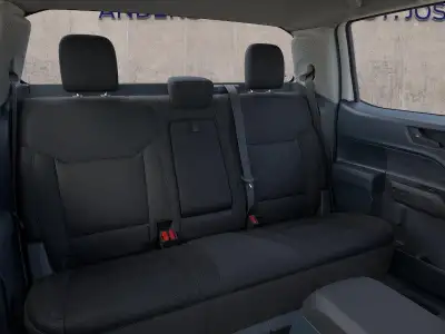 New 2026 Ford Maverick for sale in St. Joseph MO
