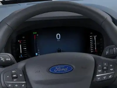 New 2026 Ford Maverick for sale in St. Joseph MO