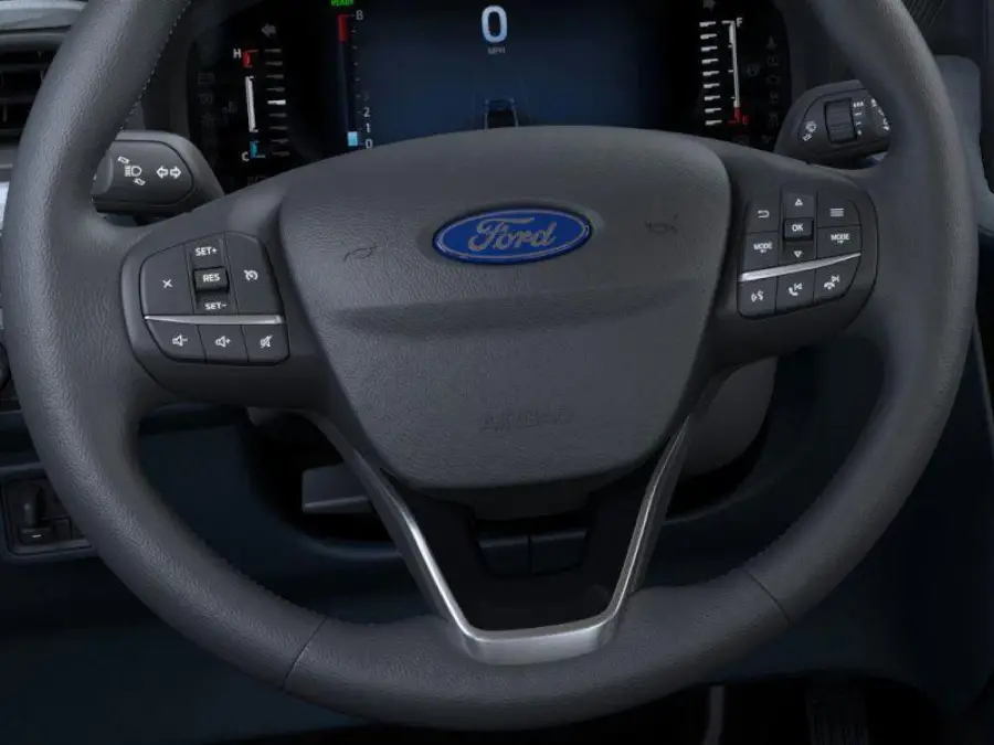 New 2026 Ford Maverick for sale in St. Joseph MO