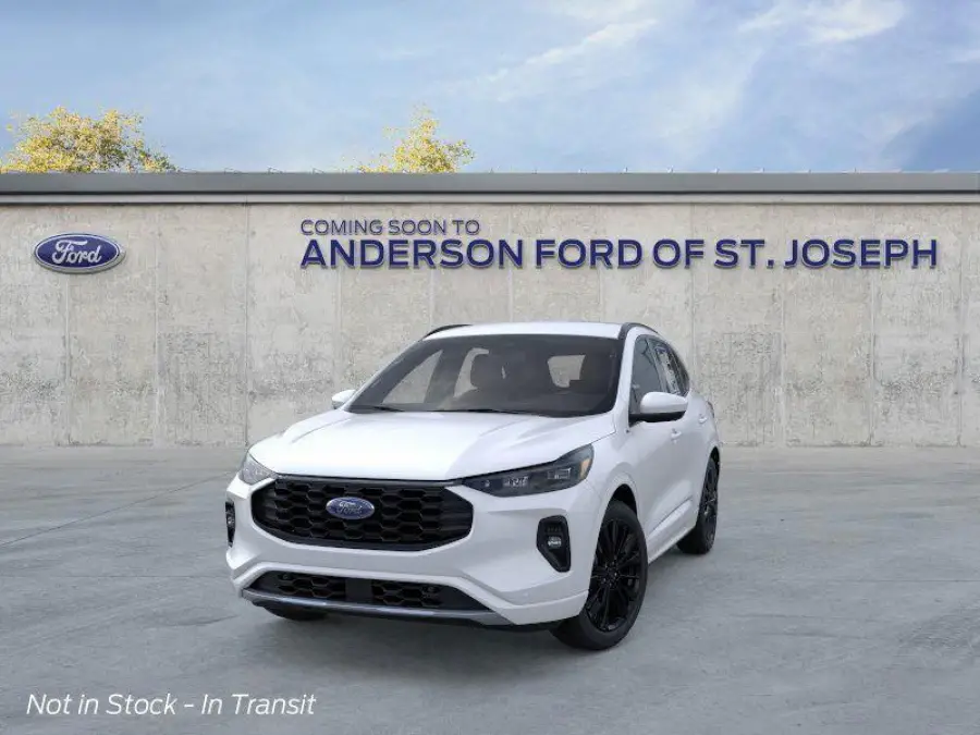 New 2026 Ford Escape for sale in St. Joseph MO