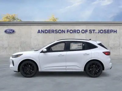 New 2026 Ford Escape ST-Line Elite SUV/Crossover for sale in St. Joseph MO