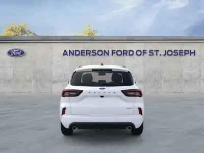New 2026 Ford Escape ST-Line Elite SUV/Crossover for sale in St. Joseph MO