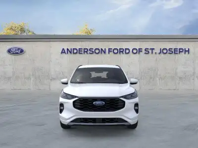 New 2026 Ford Escape ST-Line Elite SUV/Crossover for sale in St. Joseph MO
