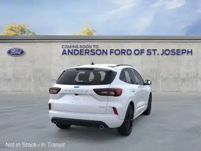 New 2026 Ford Escape ST-Line Elite SUV/Crossover for sale in St. Joseph MO