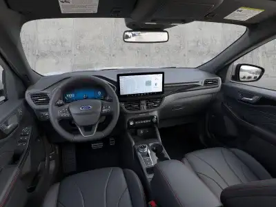 New 2026 Ford Escape ST-Line Elite SUV/Crossover for sale in St. Joseph MO