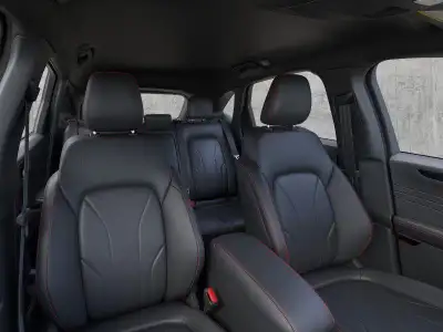 New 2026 Ford Escape ST-Line Elite SUV/Crossover for sale in St. Joseph MO