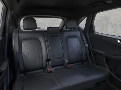 New 2026 Ford Escape for sale in St. Joseph MO