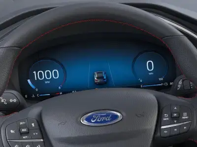 New 2026 Ford Escape for sale in St. Joseph MO