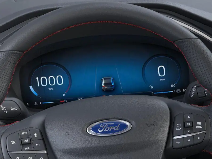 New 2026 Ford Escape for sale in St. Joseph MO