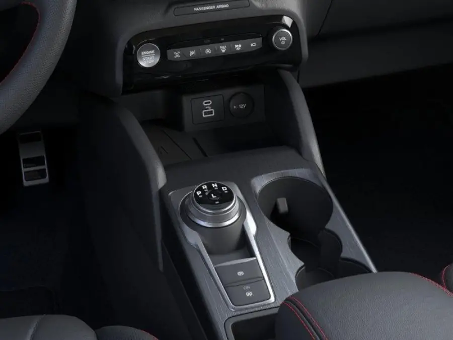 New 2026 Ford Escape for sale in St. Joseph MO