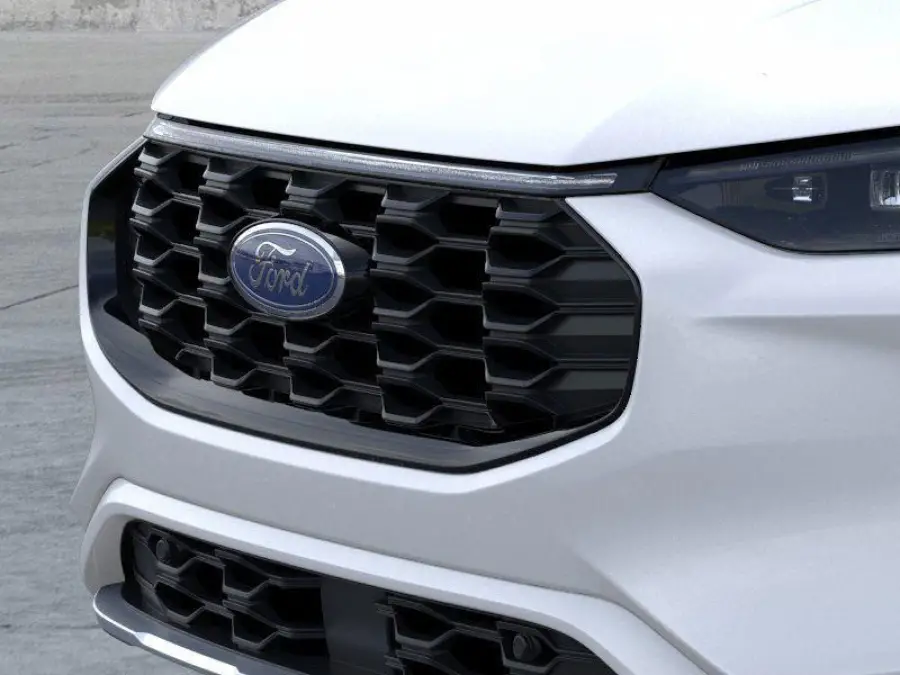 New 2026 Ford Escape for sale in St. Joseph MO