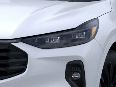 New 2026 Ford Escape for sale in St. Joseph MO