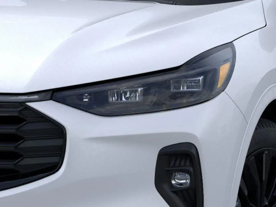 New 2026 Ford Escape for sale in St. Joseph MO