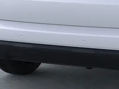 New 2026 Ford Escape for sale in St. Joseph MO