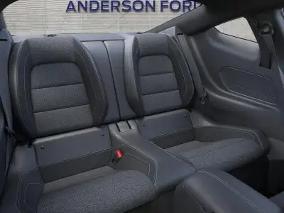 New 2026 Ford Mustang for sale in St. Joseph MO