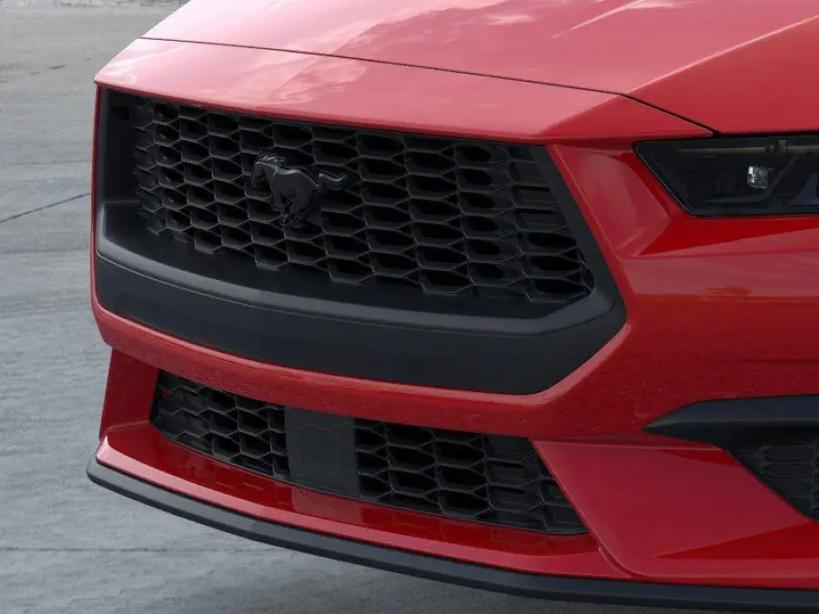 New 2026 Ford Mustang for sale in St. Joseph MO