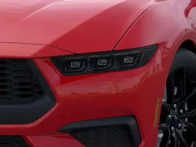 New 2026 Ford Mustang for sale in St. Joseph MO