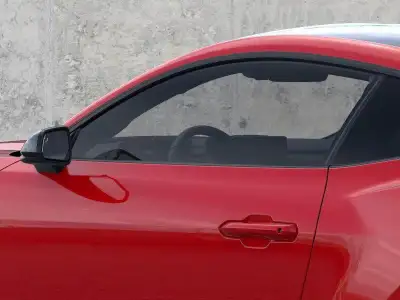 New 2026 Ford Mustang for sale in St. Joseph MO