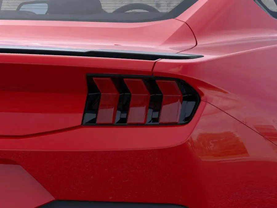New 2026 Ford Mustang for sale in St. Joseph MO