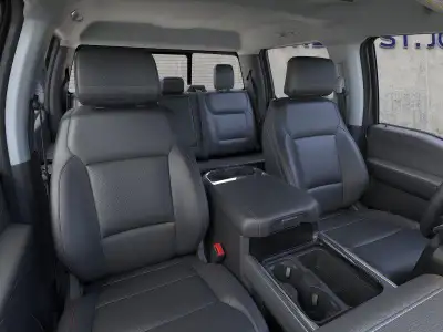 New 2026 Ford Super Duty F-350 Lariat Crew Cab Truck for sale in St. Joseph MO