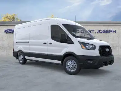 New 2026 Ford Transit 250 Full-Sized Van for sale in St. Joseph MO