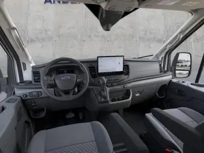 New 2026 Ford Transit 250 Full-Sized Van for sale in St. Joseph MO