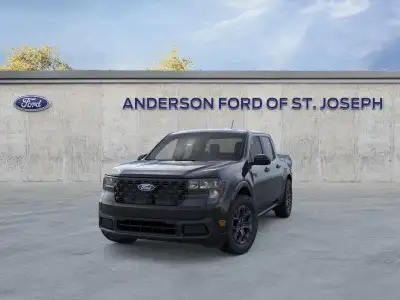 New 2026 Ford Maverick XLT Crew Cab Truck for sale in St. Joseph MO