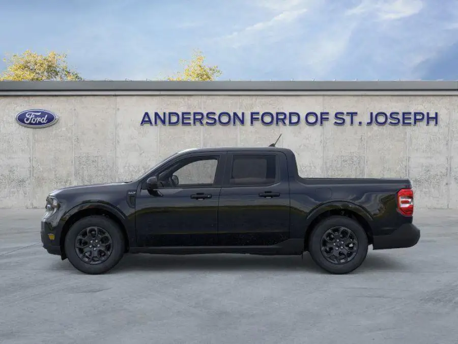 New 2026 Ford Maverick for sale in St. Joseph MO