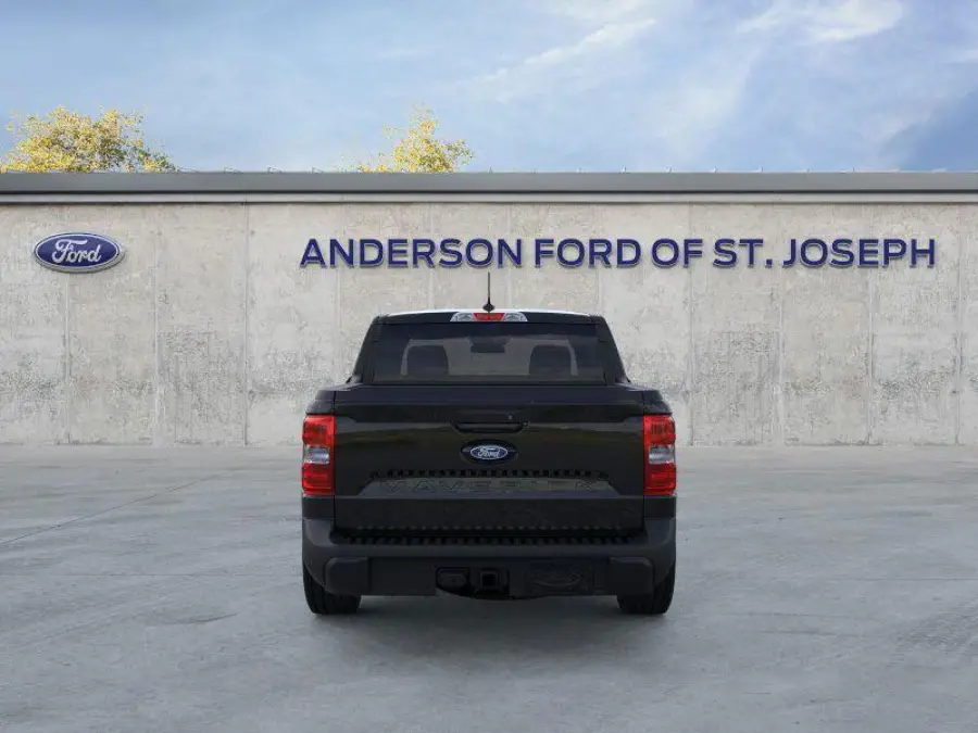New 2026 Ford Maverick for sale in St. Joseph MO