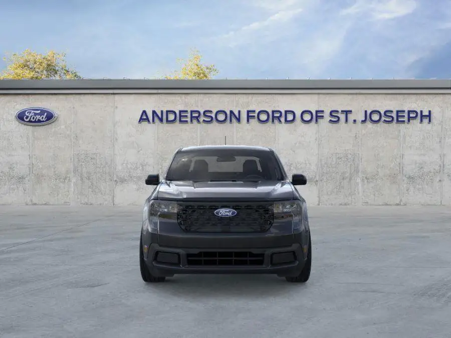 New 2026 Ford Maverick for sale in St. Joseph MO