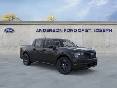 New 2026 Ford Maverick XLT Crew Cab Truck for sale in St. Joseph MO