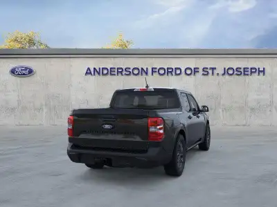 New 2026 Ford Maverick XLT Crew Cab Truck for sale in St. Joseph MO