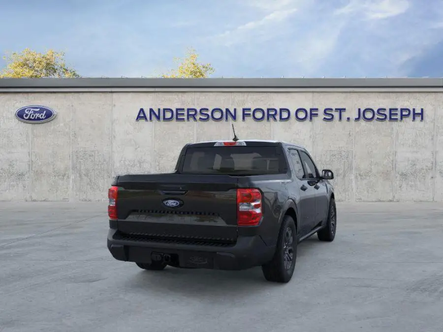 New 2026 Ford Maverick for sale in St. Joseph MO