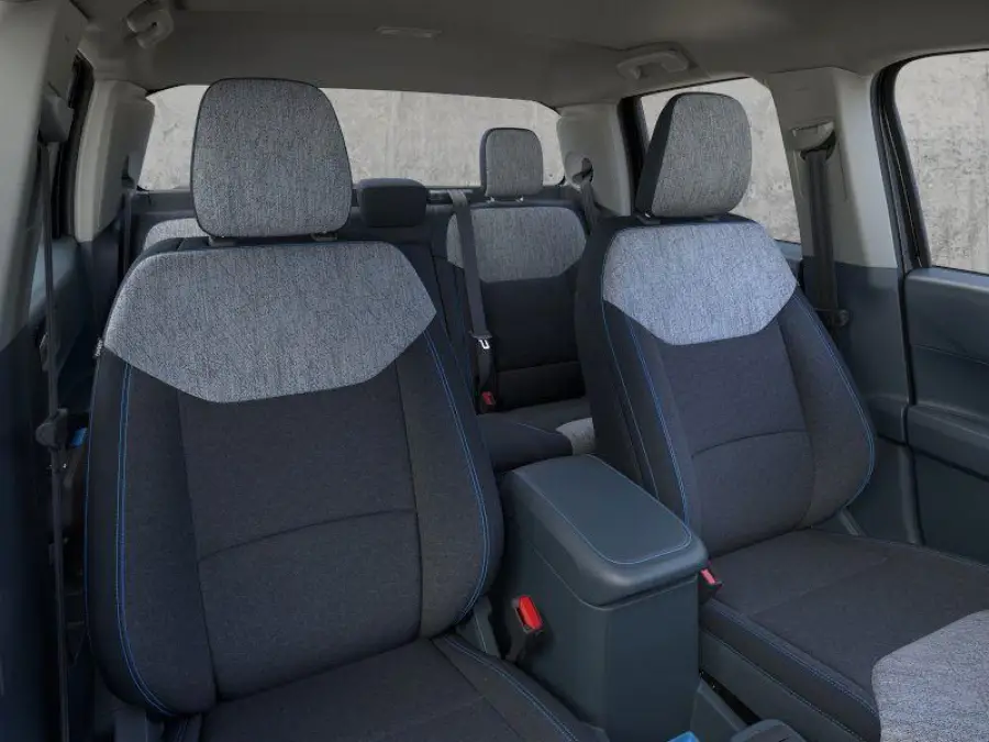 New 2026 Ford Maverick for sale in St. Joseph MO