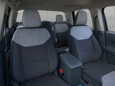 New 2026 Ford Maverick XLT Crew Cab Truck for sale in St. Joseph MO