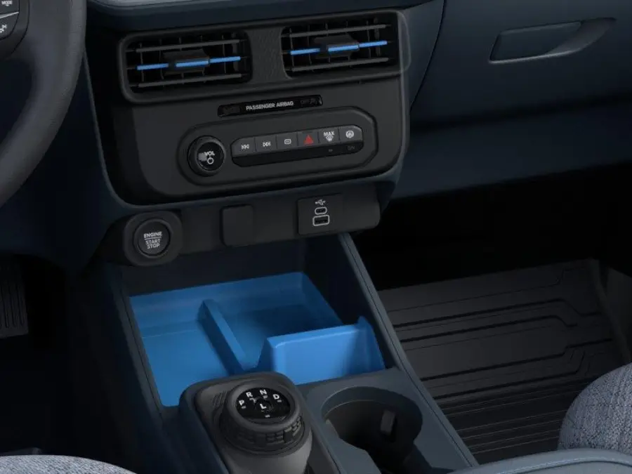 New 2026 Ford Maverick for sale in St. Joseph MO