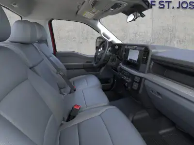 New 2026 Ford Super Duty F-350 for sale in St. Joseph MO