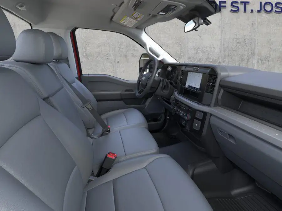 New 2026 Ford Super Duty F-350 for sale in St. Joseph MO