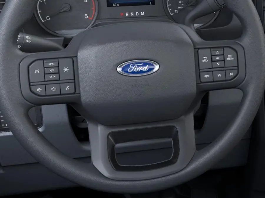 New 2026 Ford Super Duty F-350 for sale in St. Joseph MO