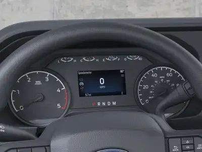 New 2026 Ford Super Duty F-350 for sale in St. Joseph MO