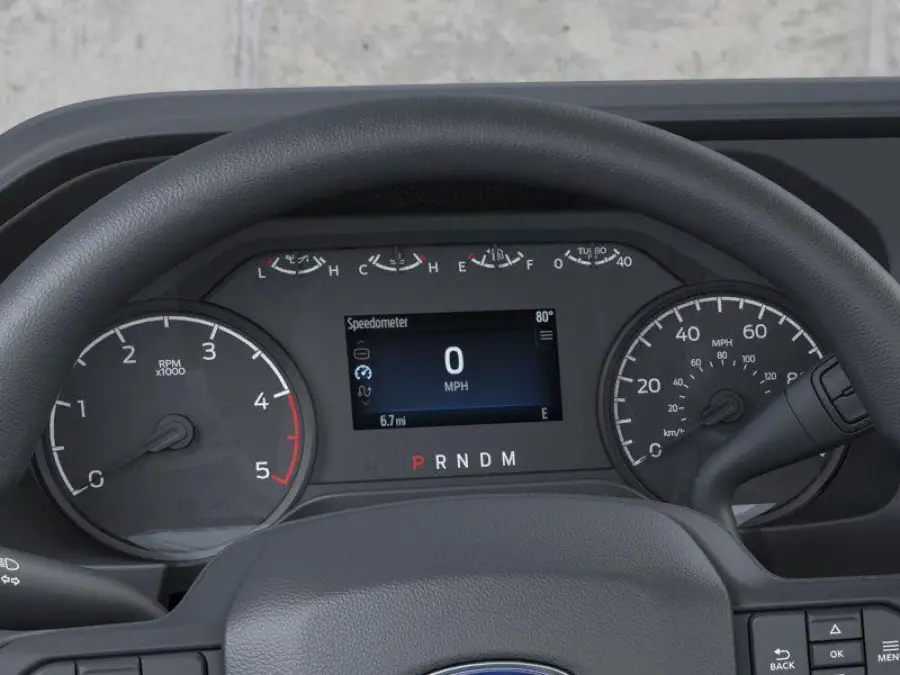 New 2026 Ford Super Duty F-350 for sale in St. Joseph MO