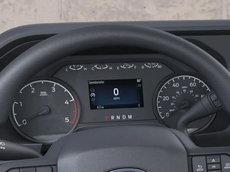 New 2026 Ford Super Duty F-350 for sale in St. Joseph MO
