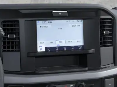 New 2026 Ford Super Duty F-350 for sale in St. Joseph MO