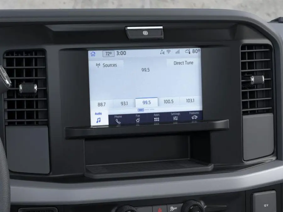 New 2026 Ford Super Duty F-350 for sale in St. Joseph MO