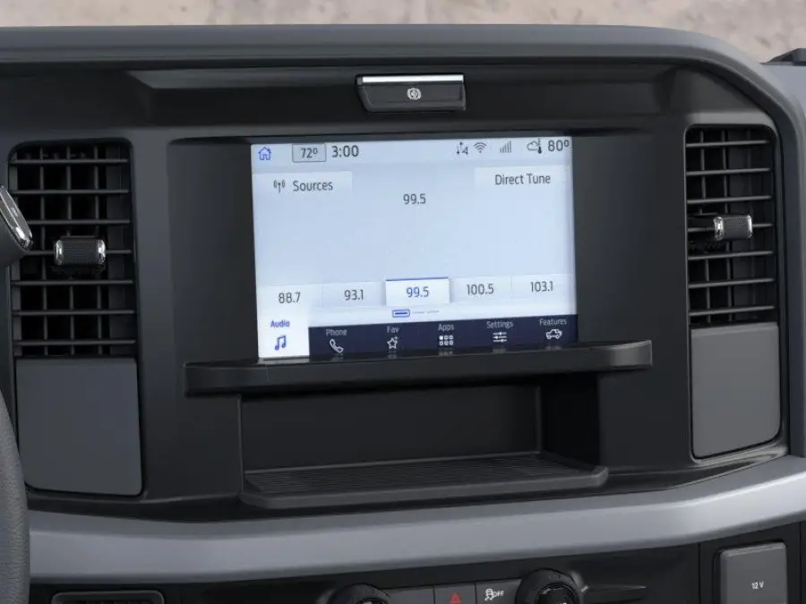 New 2026 Ford Super Duty F-350 for sale in St. Joseph MO