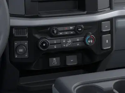 New 2026 Ford Super Duty F-350 for sale in St. Joseph MO
