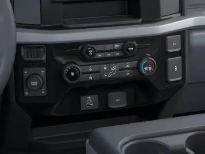New 2026 Ford Super Duty F-350 for sale in St. Joseph MO